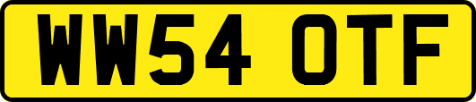 WW54OTF