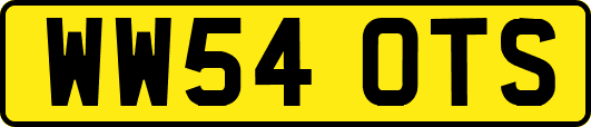 WW54OTS