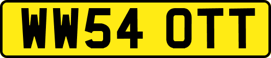 WW54OTT