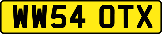 WW54OTX