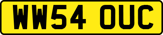 WW54OUC