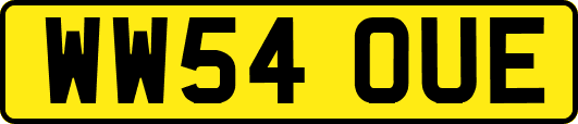 WW54OUE