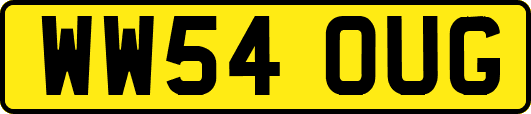 WW54OUG
