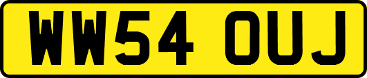 WW54OUJ