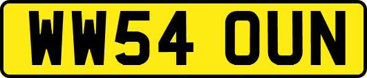WW54OUN