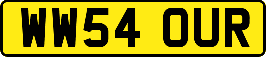 WW54OUR