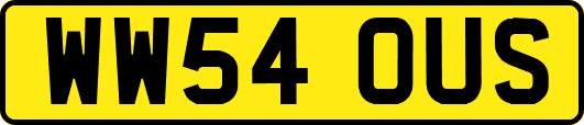 WW54OUS
