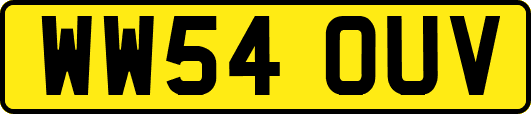 WW54OUV