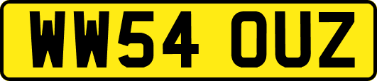 WW54OUZ