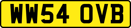 WW54OVB