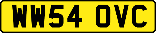 WW54OVC