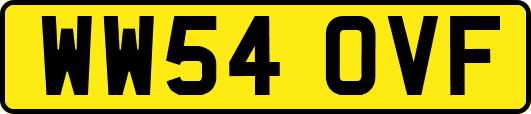 WW54OVF