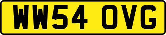 WW54OVG