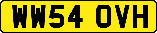 WW54OVH