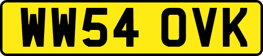 WW54OVK