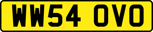 WW54OVO