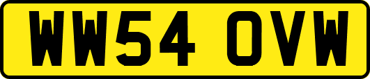 WW54OVW