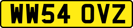 WW54OVZ