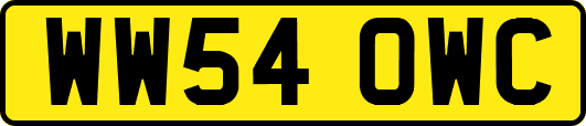 WW54OWC