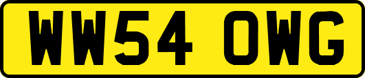 WW54OWG