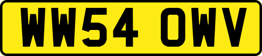 WW54OWV