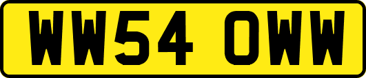 WW54OWW