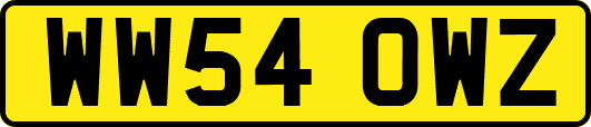 WW54OWZ