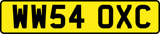 WW54OXC