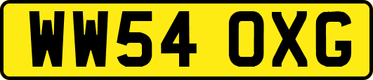 WW54OXG