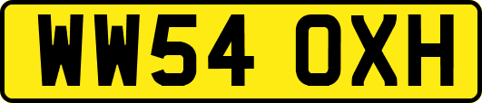 WW54OXH