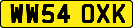WW54OXK