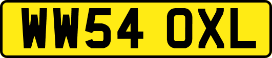 WW54OXL