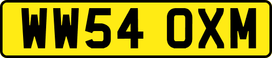 WW54OXM