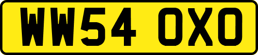 WW54OXO