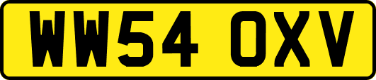 WW54OXV