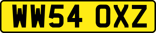 WW54OXZ