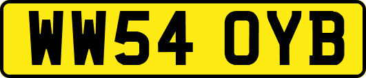 WW54OYB