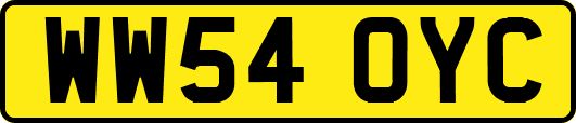 WW54OYC