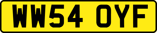 WW54OYF