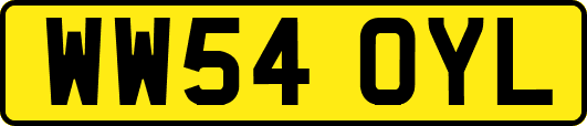 WW54OYL