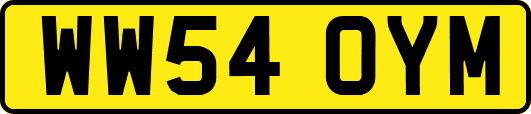 WW54OYM
