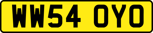 WW54OYO