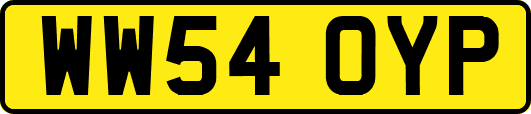 WW54OYP