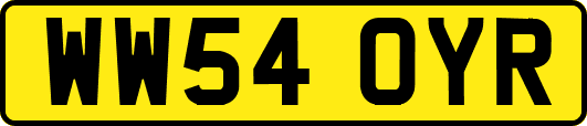 WW54OYR