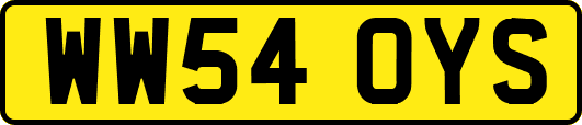 WW54OYS