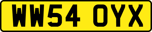 WW54OYX