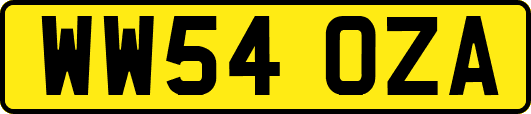 WW54OZA