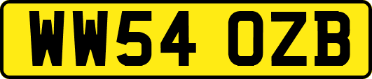 WW54OZB