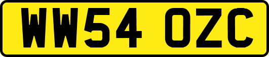 WW54OZC