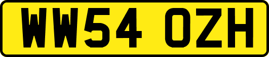WW54OZH